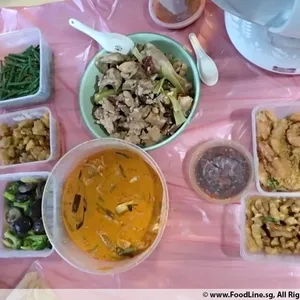 Other Food Items or Photos of Event (Please fill in below)
