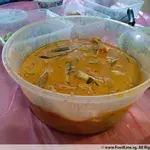咖喱鱼头 Curry Fish Head