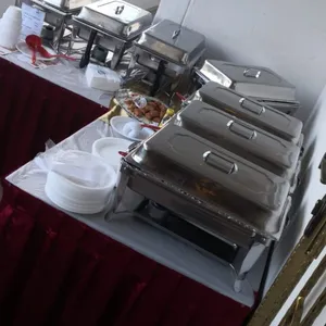 Other Food Items or Photos of Event (Please fill in below)