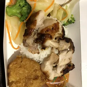 Other Food Items or Photos of Event (Please fill in below)