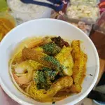 18 Small Bowls Laksa Set