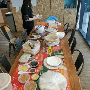 Other Food Items or Photos of Event (Please fill in below)