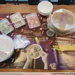 18 Small Bowls Laksa Set