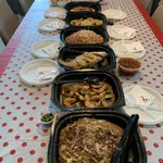 Other Food Items or Photos of Event (Please fill in below)