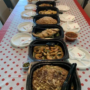 Other Food Items or Photos of Event (Please fill in below)