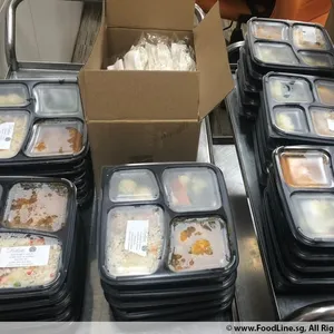 Other Food Items or Photos of Event (Please fill in below)