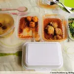 Tingkat (10 Days, 3 Dishes + Soup OR 4 Dishes)