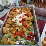 Sweet & Sour Fish