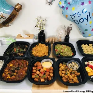 Other Food Items or Photos of Event (Please fill in below)