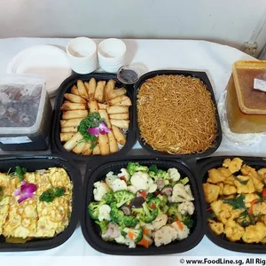 Other Food Items or Photos of Event (Please fill in below)