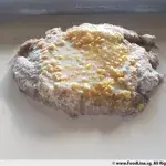 Yam Paste w/ Coconut Milk •芋泥椰浆(Chef's Recommended)