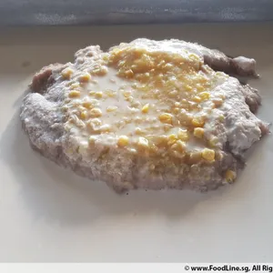 Yam Paste w/ Coconut Milk •芋泥椰浆(Chef's Recommended)