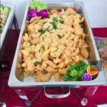 Golden Oat Dory Fish Fillet 麦香鱼片