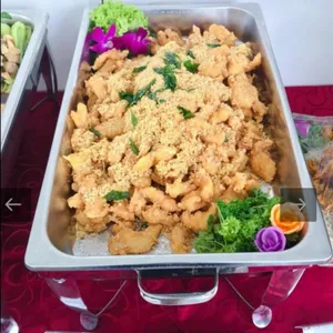 Golden Oat Dory Fish Fillet 麦香鱼片