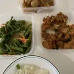 Tingkat (10 Days, 3 Dishes + Soup OR 4 Dishes)