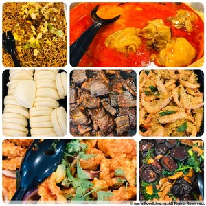 Other Food Items or Photos of Event (Please fill in below)