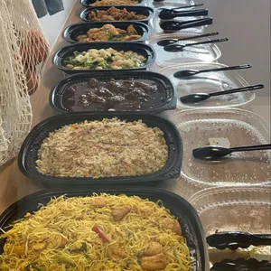 Other Food Items or Photos of Event (Please fill in below)