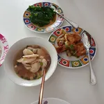 Tingkat Package (5 Days, 3 Dishes + Soup OR 4 Dishes)