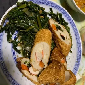 Tingkat Package (10 Days, 3 Dishes + Soup OR 4 Dishes)