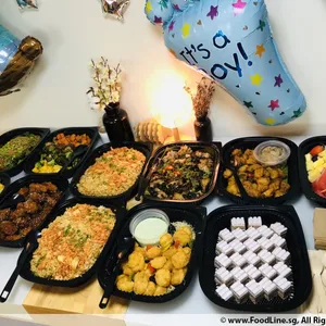 Other Food Items or Photos of Event (Please fill in below)
