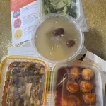 Tingkat (5 Days, 3 Dishes + Soup OR 4 Dishes)