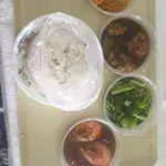 Jessie Catering Tingkat Meal - 3 dishes + 1 soup/ 4 dishes (10 days)