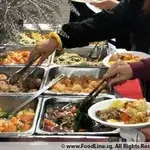 Laksa Goreng