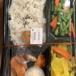 Curry Vegetables