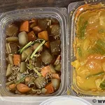 Tingkat Package (5 Days, 3 Dishes + Soup OR 4 Dishes)