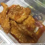 Pork Ribs King 排骨王