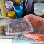 Tingkat (10 Days, 3 Dishes + Soup OR 4 Dishes)