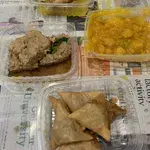 Tingkat (5 Days, 3 Dishes + Soup OR 4 Dishes)