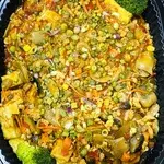 红烧豆腐 Braised Beancurd