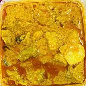 咖喱鸡 Signature Curry Chicken
