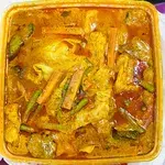 咖喱什菜 Curry Mixed Vegetable