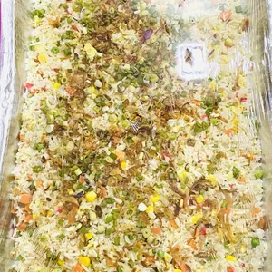 扬州炒饭 Yong Chow Fried Rice