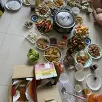 Other Food Items or Photos of Event (Please fill in below)