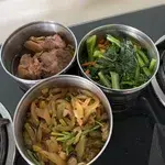 Tingkat (20 Days, 3 Dishes + Soup OR 4 Dishes)