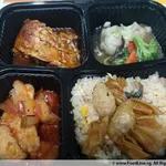 Nasi Goreng Seafood