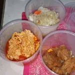 Tingkat Package (10 Days, 3 Dishes + Soup OR 4 Dishes)