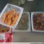 Tingkat (5 Days, 3 Dishes + Soup OR 4 Dishes)