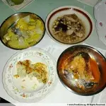 Tingkat Menu (10 Days Trial)