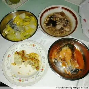 Tingkat Menu (10 Days Trial)