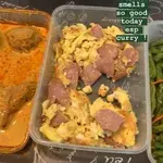 Trial Tingkat - 3 Dishes + 1 soup/ 4 Dishes (5 days)