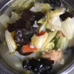 Tingkat Menu (10 Days Trial)