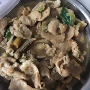 Tingkat Menu (10 Days Trial)