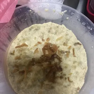 Tingkat Menu (10 Days Trial)