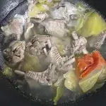 Tingkat Menu (10 Days Trial)
