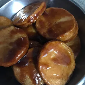 Tingkat Menu (10 Days Trial)
