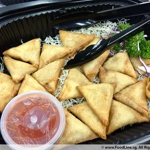 Samosa